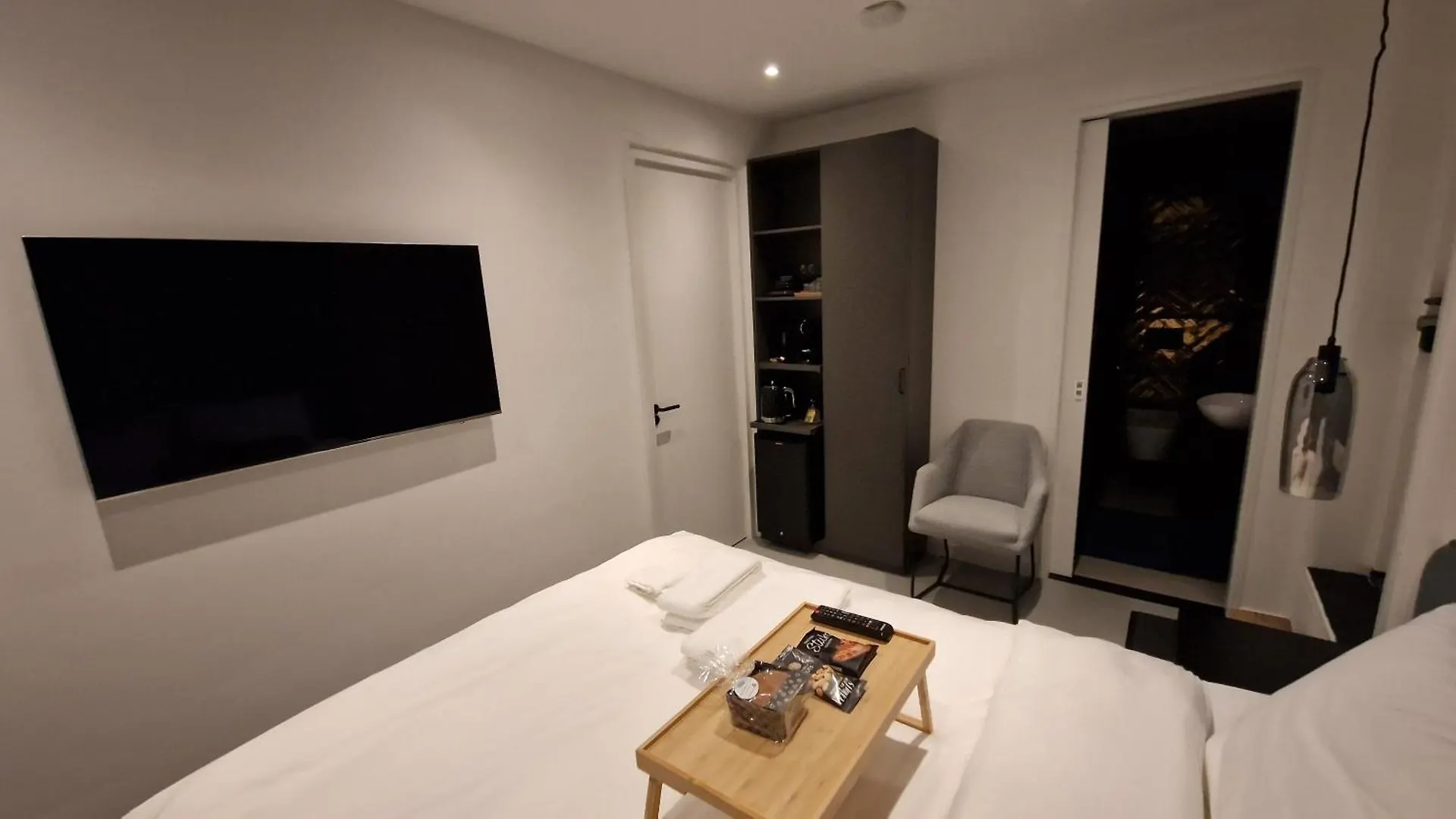 Het Huis Met De Groene Deur Amsterdam 0*,  Nederland
