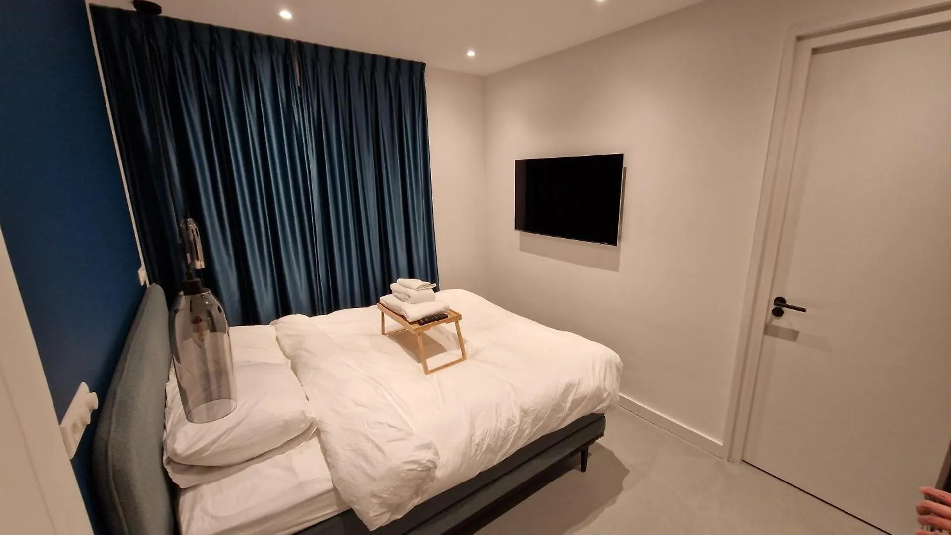 Bed & Breakfast Het Huis Met De Groene Deur Amsterdam