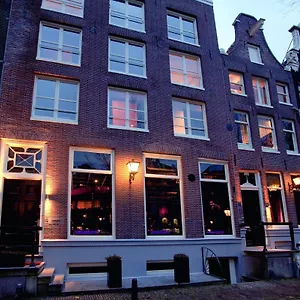 Hotel Sebastians, Amsterdam