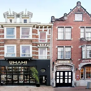 https://iron-horse.thehaguehotels.net