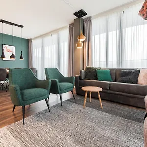 Aparthotel North By Yays, Amsterdam