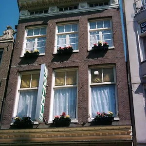 Hotel Schroder, Amsterdam