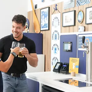 マイニンガー アムステル ホテル