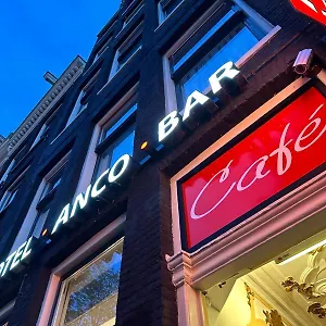 Hotel Anco, Amsterdam