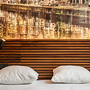 Hotel Historic Centre, Amsterdam