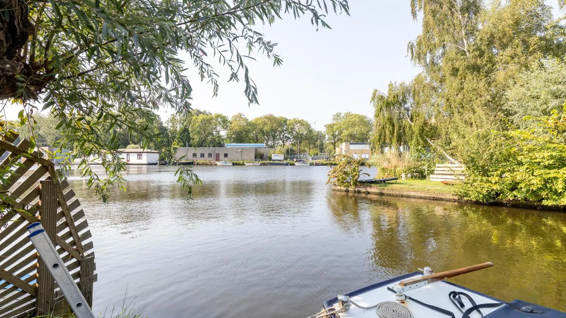 Het Huis Met De Groene Deur Amsterdam 0*,
