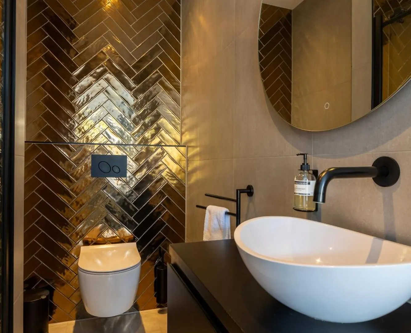 Bed & Breakfast Het Huis Met De Groene Deur Amsterdam