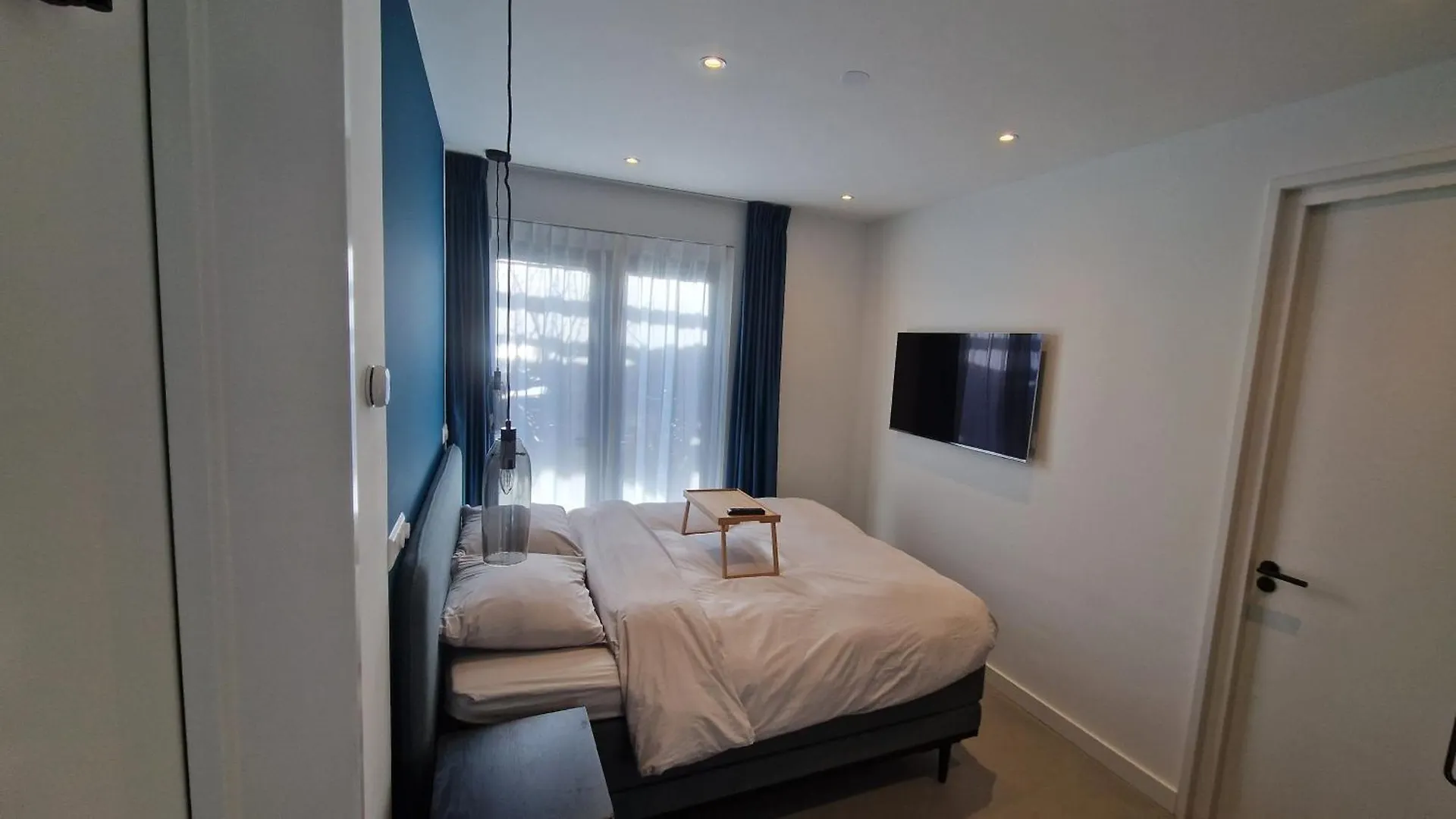 Bed & Breakfast Het Huis Met De Groene Deur Amsterdam